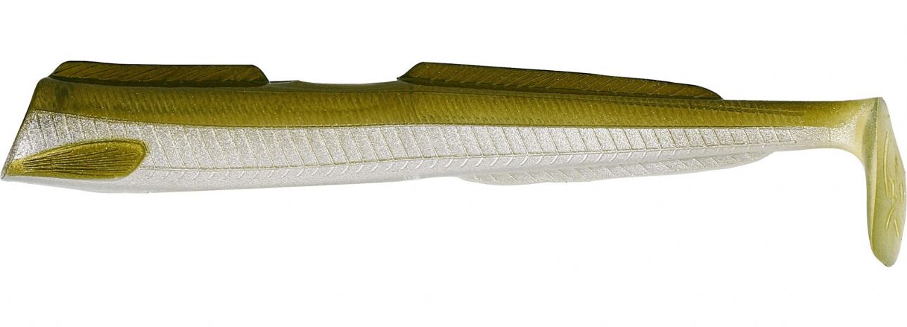 Westin Sandy Andy Weedless Jig Spare Body